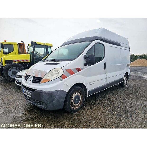 2006 رينو Trafic-45795882