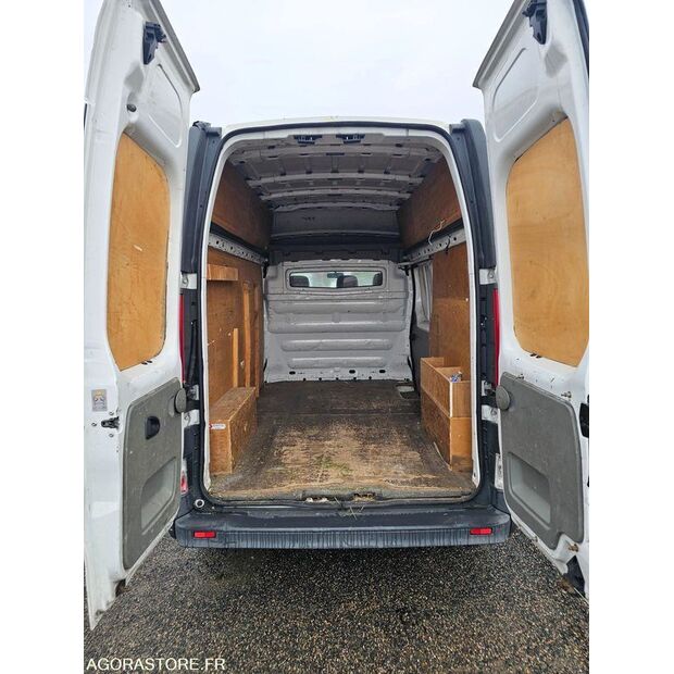 2006 رينو Trafic-45795894