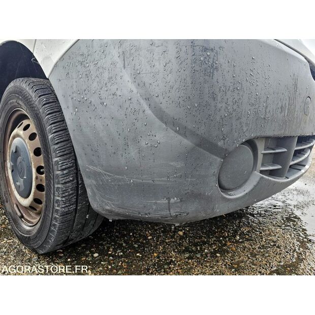 2006 رينو Trafic-45795899