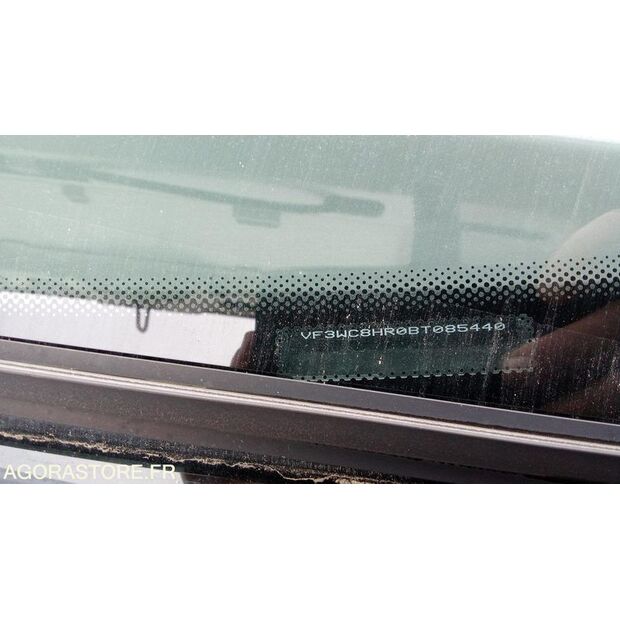 2011 بيجو 207-45795924