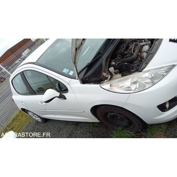 2011 بيجو 207-45795925