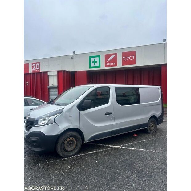 2019 Renault Trafic-45795953
