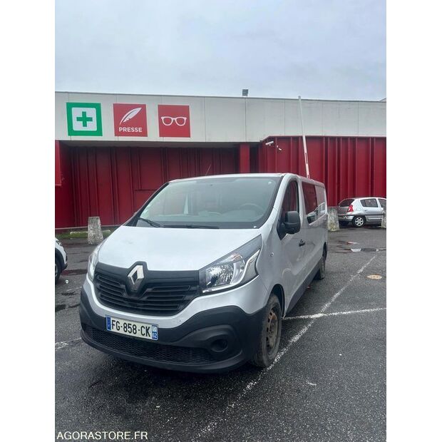 2019 Renault Trafic-45795954