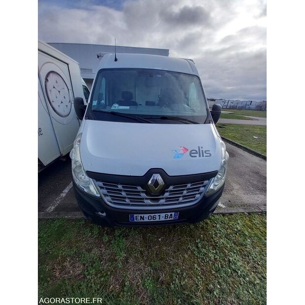 2017 Renault Master-45795960