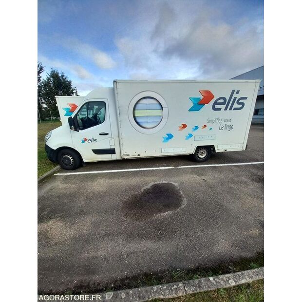 2017 Renault Master-45795961