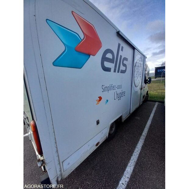 2017 Renault Master-45795962