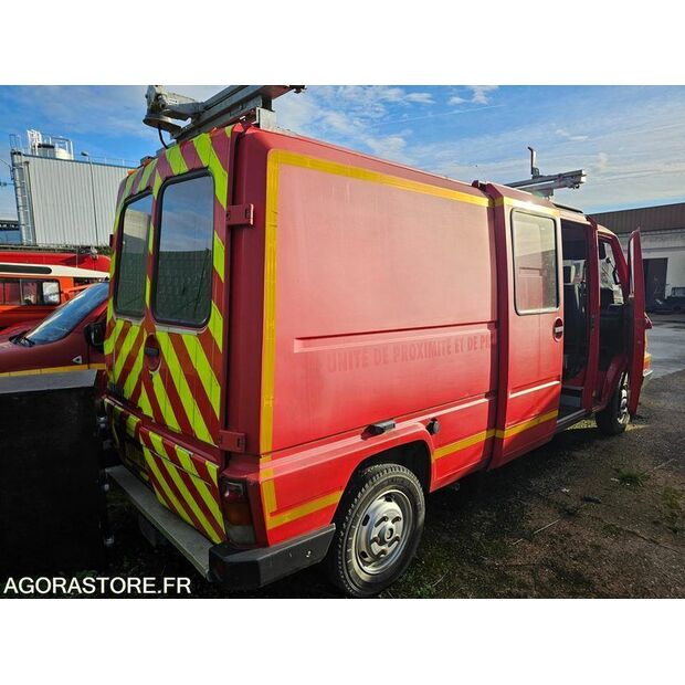 1991 Renault Master-45795968