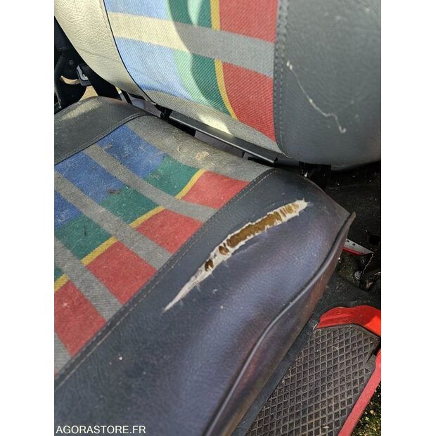 1991 Renault Master-45795970