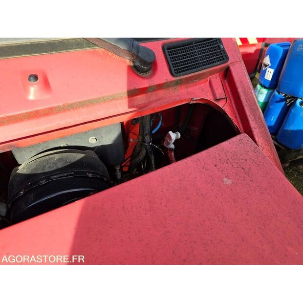 1991 Renault Master-45795979