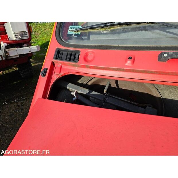 1991 Renault Master-45795980