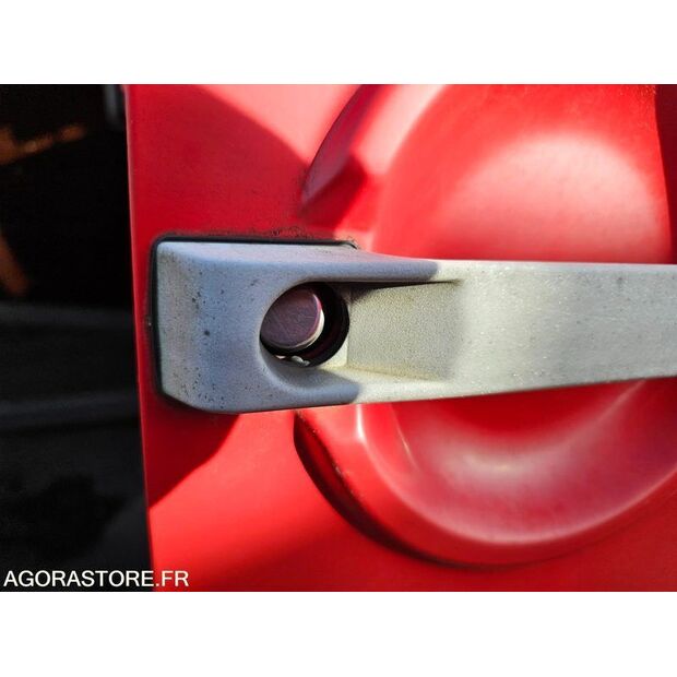 1991 Renault Master-45795982