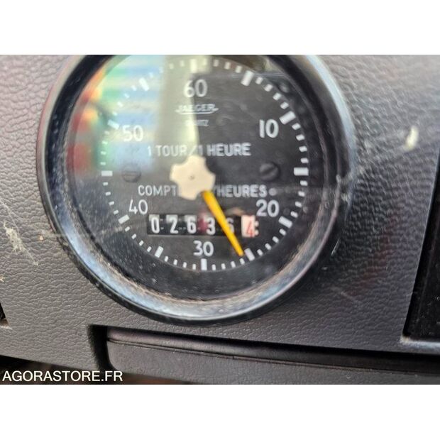 1991 Renault Master-45795988