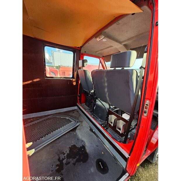 1991 Renault Master-45795990