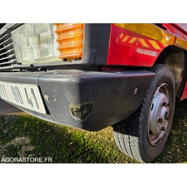 1991 Renault Master-45795991