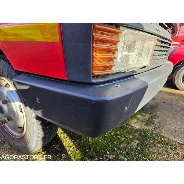 1991 Renault Master-45795992