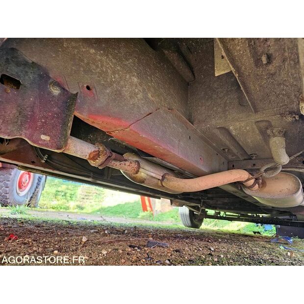 1991 Renault Master-45796002