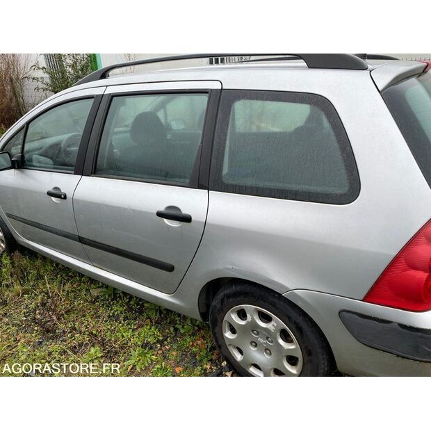 2003 Peugeot 307-45796029