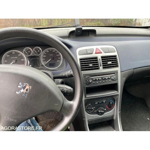 2003 Peugeot 307-45796030