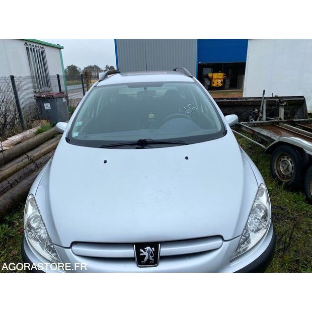 2003 Peugeot 307-45796032