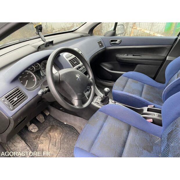 2003 Peugeot 307-45796033