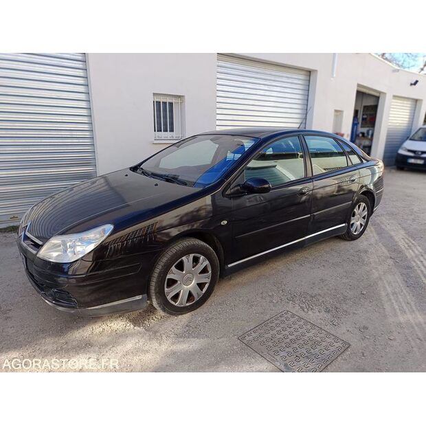 2008 Citroen C5-45796038