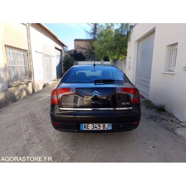 2008 Citroen C5-45796040