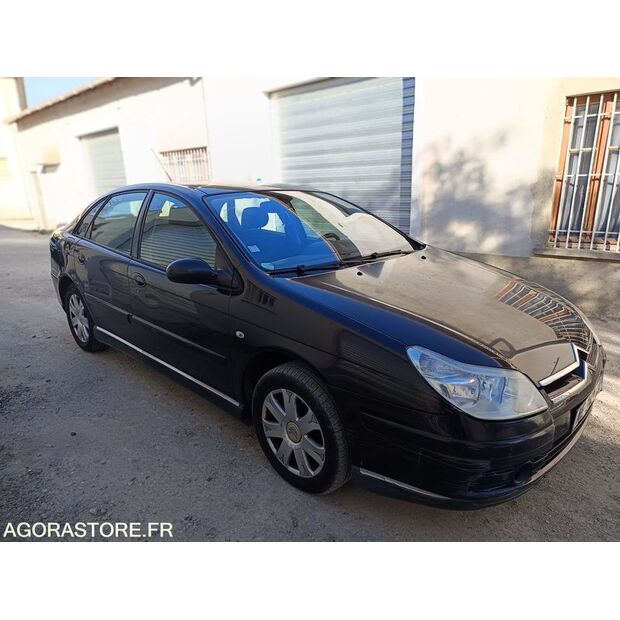 2008 Citroen C5-45796041