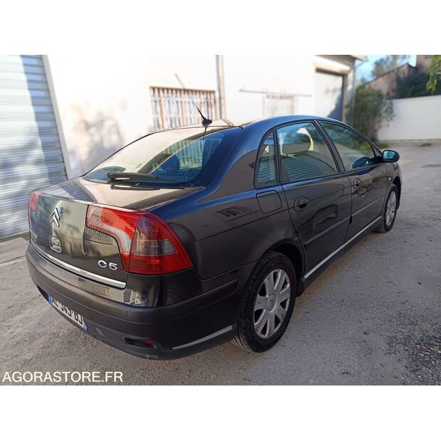 2008 Citroen C5-45796042