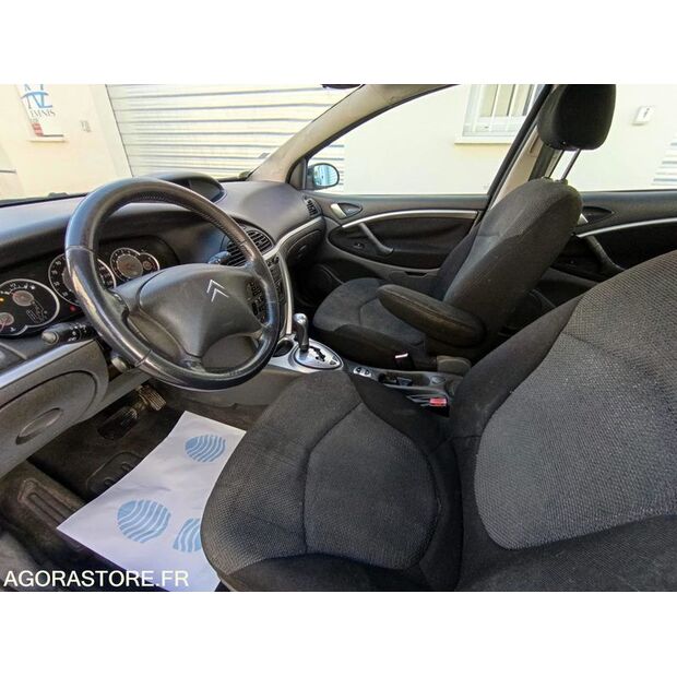 2008 Citroen C5-45796043