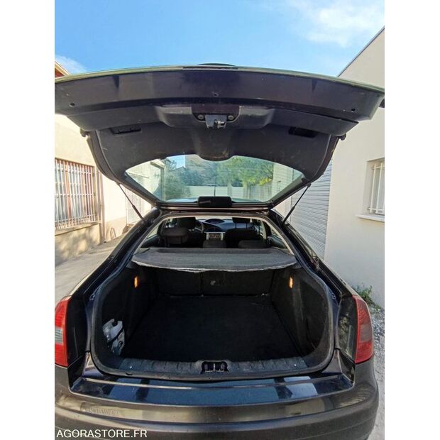 2008 Citroen C5-45796048