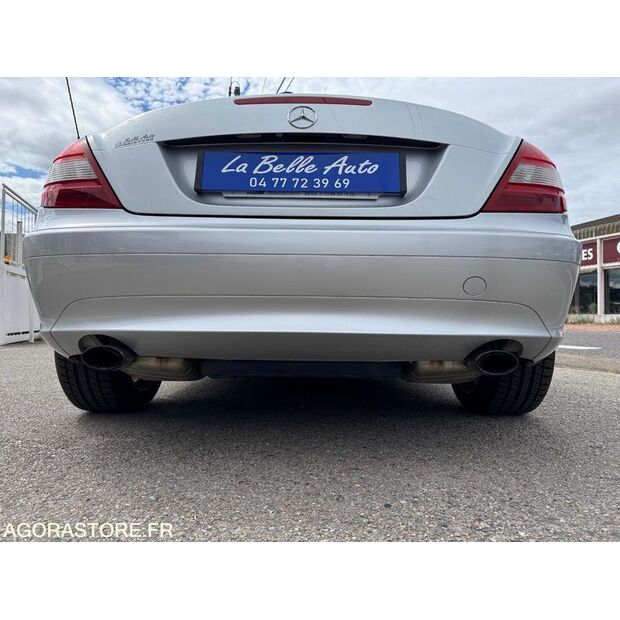 2007 Mercedes-Benz SLK-45796084