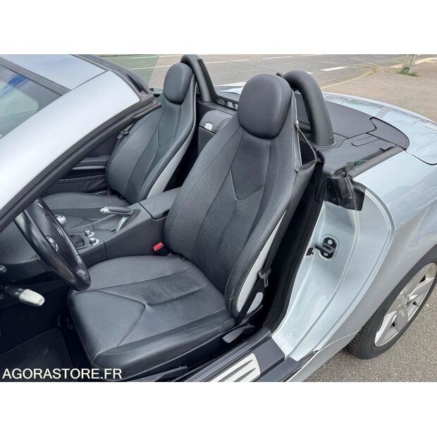 2007 Mercedes-Benz SLK-45796088