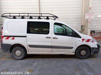 صورة ل 2011 سيتروين Jumpy