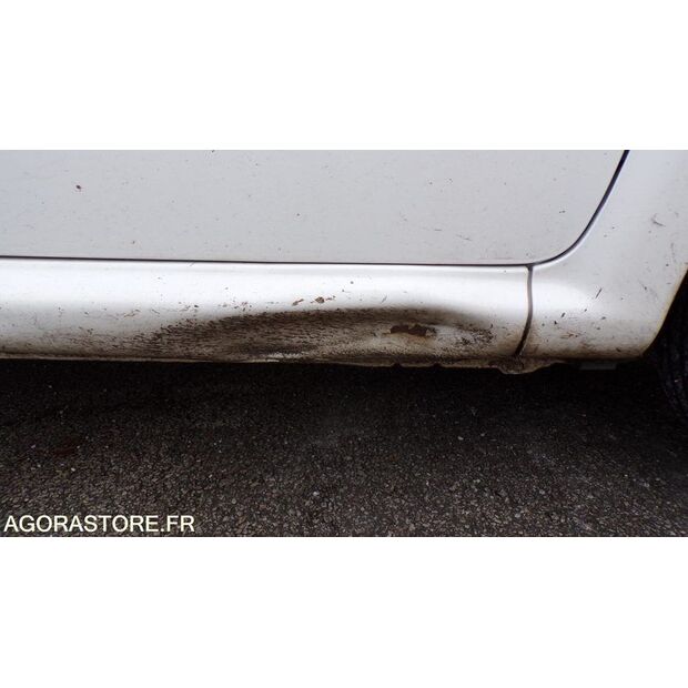 2008 Citroen C1-45796167