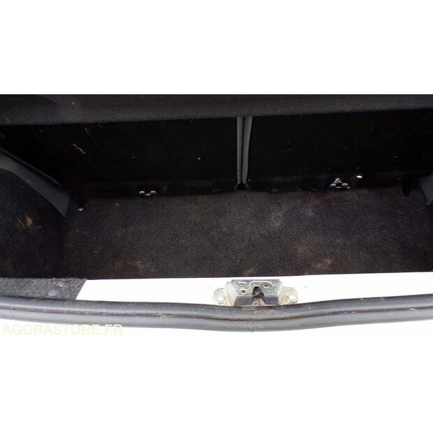 2008 Citroen C1-45796169