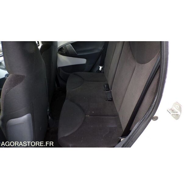 2008 Citroen C1-45796170