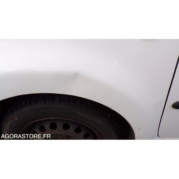 2008 Citroen C1-45796172