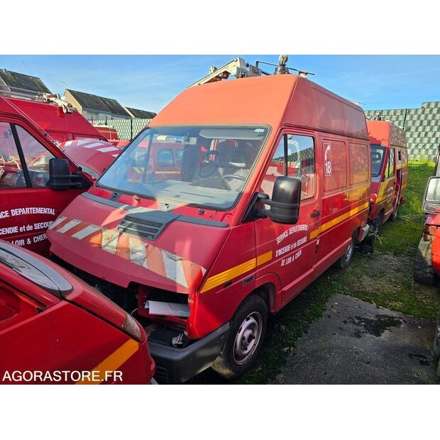 1997 Renault Trafic-45796180