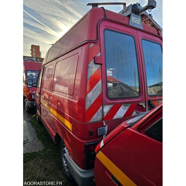 1997 Renault Trafic-45796181