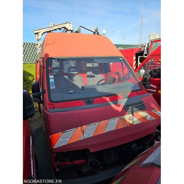 1997 Renault Trafic-45796182