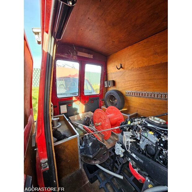 1997 Renault Trafic-45796184