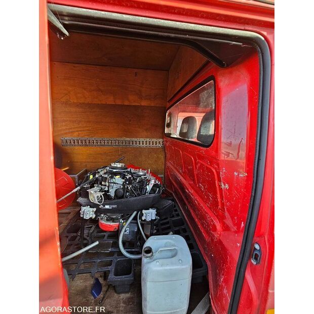 1997 Renault Trafic-45796185