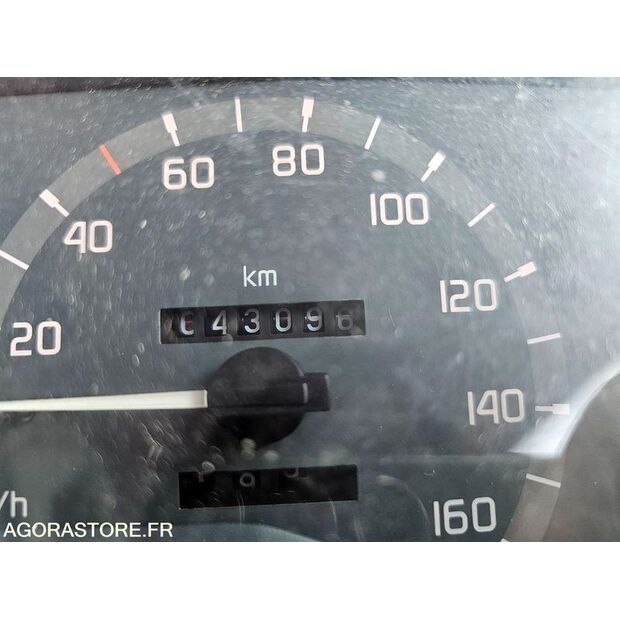 1997 Renault Trafic-45796188