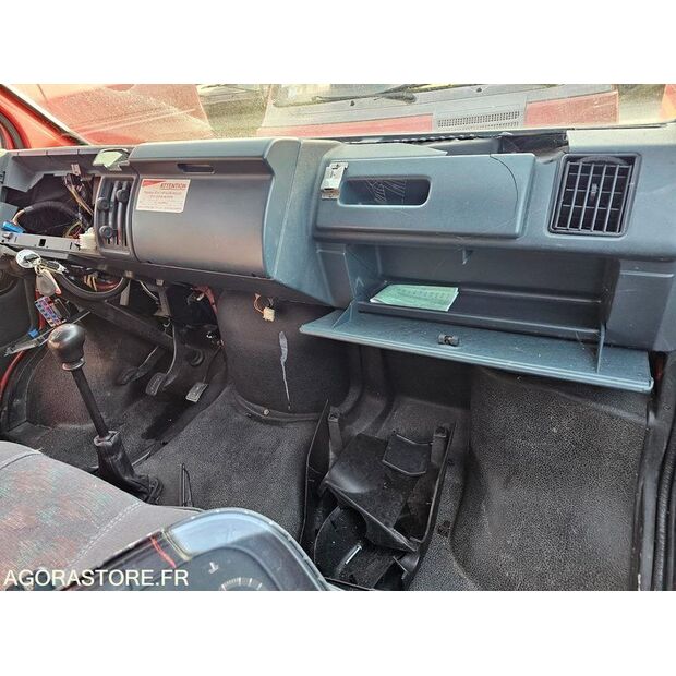 1997 Renault Trafic-45796189