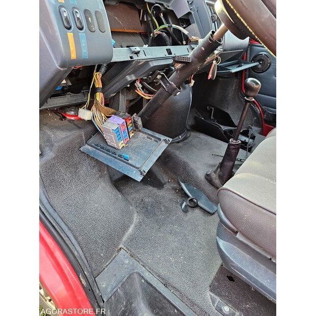 1997 Renault Trafic-45796193