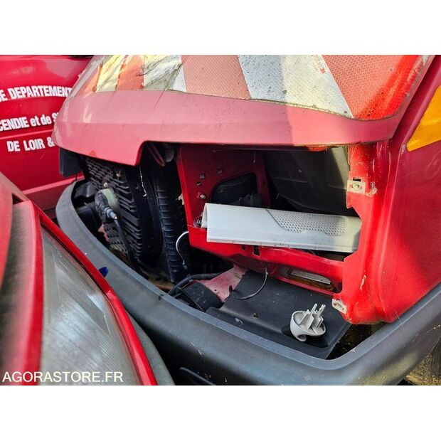 1997 Renault Trafic-45796195