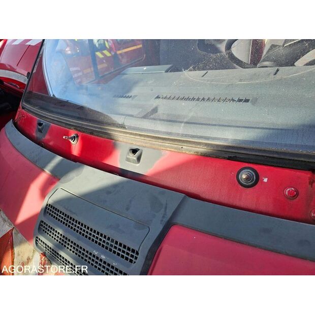 1997 Renault Trafic-45796196