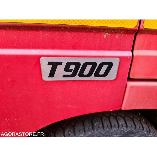 1997 Renault Trafic-45796197