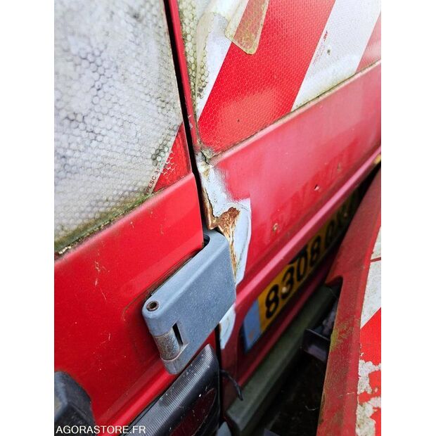 1997 Renault Trafic-45796198