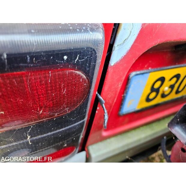 1997 Renault Trafic-45796199